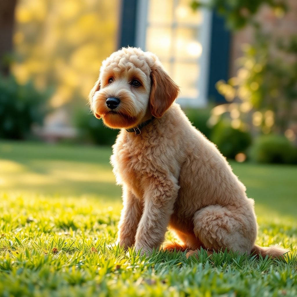 How to Train a Labradoodle: Tips From Experienced Doodle Owners